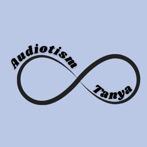Audiotism Logo